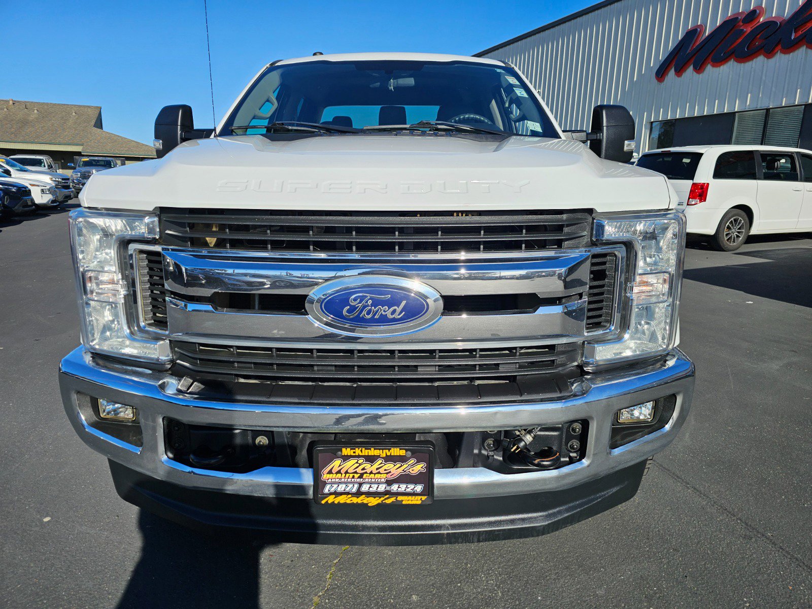 ford f-350 super duty 2019 1FT8W3B69KEE46674 image ford f-350 super duty 2019 1FT8W3B69KEE46674 image